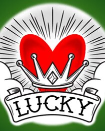Queens Make Their Luck