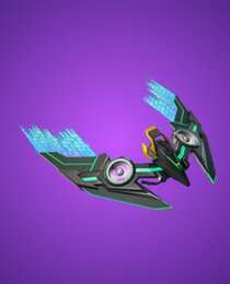Vanguard Wings