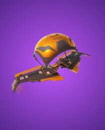 Voidblade's Voyager