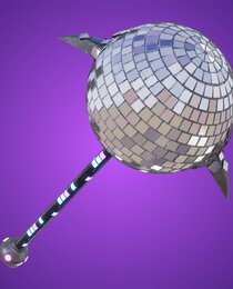 Disco Brawl