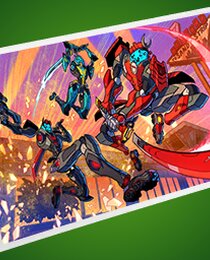 Sprite Guardians