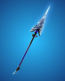Icetech Spear