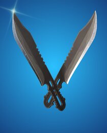 Dive Knives