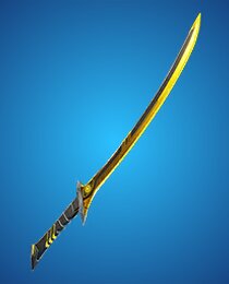 Blade of the Void