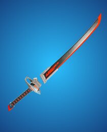 Spirit Blade
