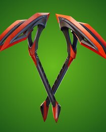 Double Dagger