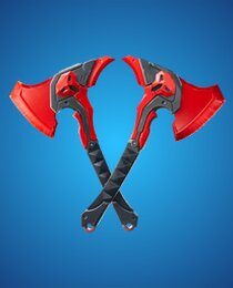 Rogue Polycarbonate Axe