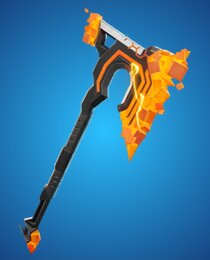 Hatchets of Chaos