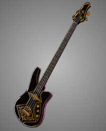 Wick's Axe