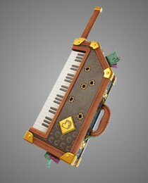 Duckeys