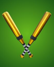 Double Gold