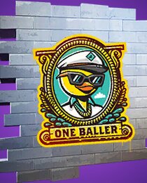 Duck Baller