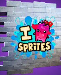 I Heart Sprites