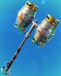 Double Tap