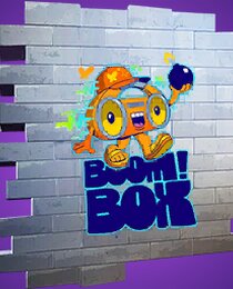 Boom Box!