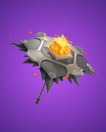 Dark Cube-rella