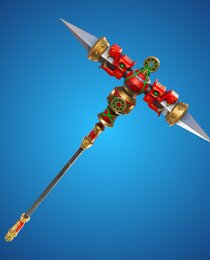 Dragon Axe