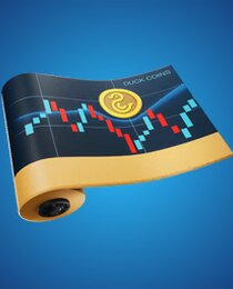 Cluster's Ducky Coin