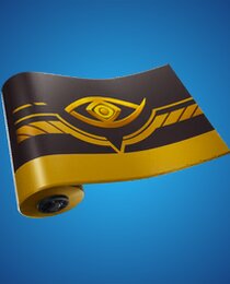 Eye of the Unknown