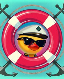 Lucky Duck