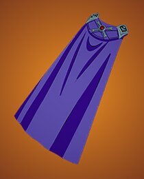 Skeletor's Cape