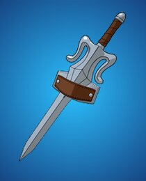 Power Scabbard