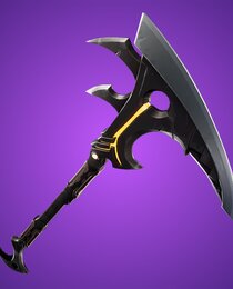 Dragon's Claw
