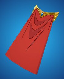 She-Ra's Cape