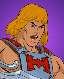 He-Man