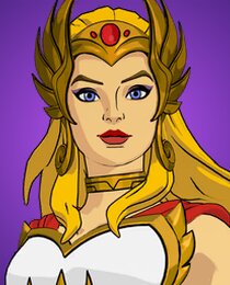 She-Ra