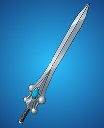 Sword of Protection