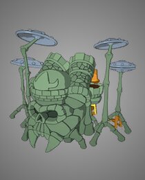 Grayskull Kit