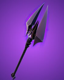 Dread Oracle Axe