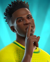 Vini Jr.