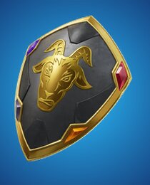 Shield of the Greatest