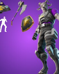 Go Goated Bundle