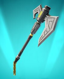 Axe of All Time