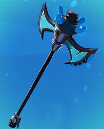 Drip Axe