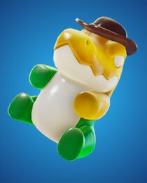 Your Best Friend Gummigoo