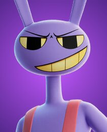 Jax