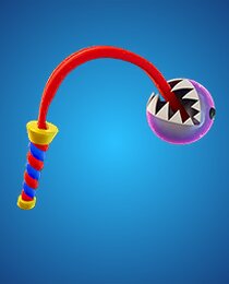 Bubble's Smackin' Wackin