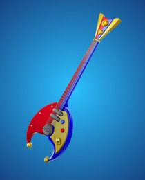 The Jester Jammer