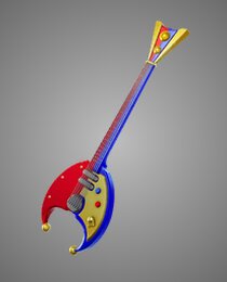 The Jester Jammer