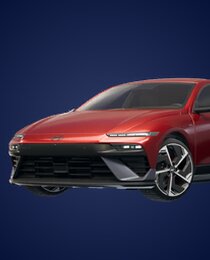 Hyundai Ioniq 6