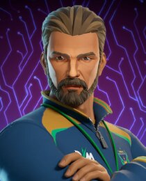 Coach Gabi