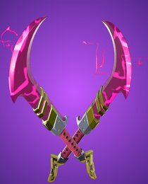 Dual Edge