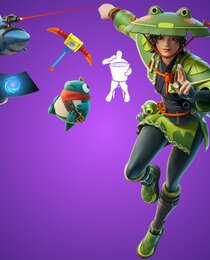 Sliinky's Locker Bundle