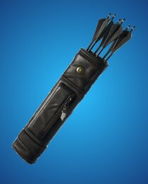Rambo's Quiver