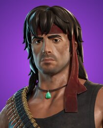John Rambo