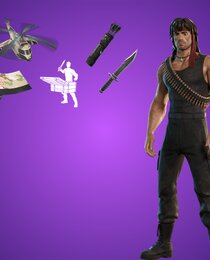 Rambo Bundle